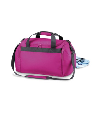 BAG-BG200-Freestyle Holdall